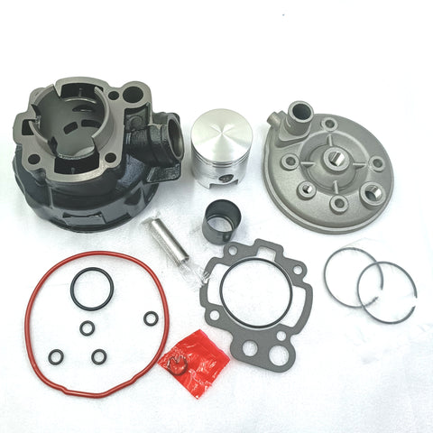 Big Bore Cylinder Barrel Kit: Aprilia AF1 50 (1990-1995)