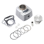 Zylinderlaufsatz: Honda Wuyang WH125 WH 125