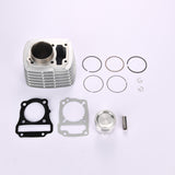 Zylinderlaufsatz: Honda Wuyang CB125 CB 125