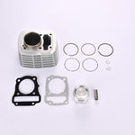Zylinderlaufsatz: Honda CGX125 CGX 125 (2012-2017)