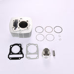 Zylinderlaufsatz: Honda Wuyang CB125 CB 125