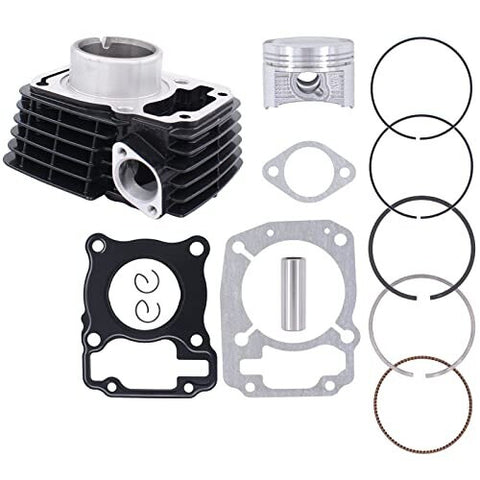 Cylinder Barrel Kit Honda XR125 XR 125 (2012-2013)