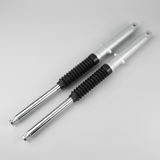 Gabelbeine Honda CT70 CT 70 Trommelbremsmuster-Gabeln