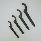 C-Schlüsselsatz Stoßdämpfer-Vorspannungseinsteller – mittel 45–85 mm