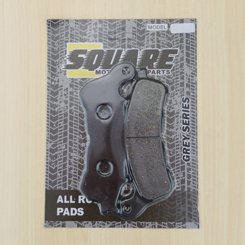 Bremsbeläge vorne: Honda SH150 SH 150 (2009-2011)