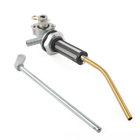 Kraftstoff-/Benzinhahn: Vespa P125 P 125