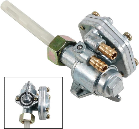 Kraftstoffhahn: Yamaha V50 V 50