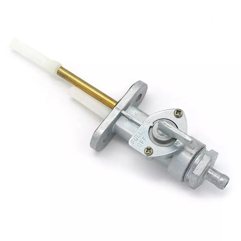 Fuel / Petrol Tap: Yamaha CT2 (1972)
