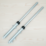 Gabelbeine Suzuki GN125 GN 125 (1994-2010) Gabeln 32mm Stanche