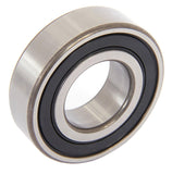 Motorrad-Radlager - 6301-2RS - 12mm x 37mm x 12mm