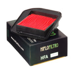 HifloFiltro - Luftfilter: Honda CG125 CG 125 (2000-2003)