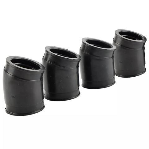 Carb to Head Inlet Rubbers: Honda CB750 CB 750 (1969-1976)