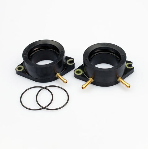 Ansaugstutzen zwischen Vergaser und Zylinderkopf: Yamaha XV1100 XV 1100 (1986-1999)