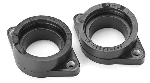 Ansaugstutzen zwischen Vergaser und Zylinderkopf: Yamaha XS650 XS 650 (1975-1977)