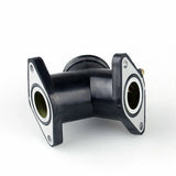 Vergaser-Zylinderkopf-Einlassgummi: Yamaha XV250 XV 250 (1989-1999)