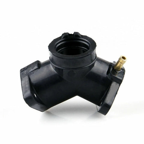 Vergaser-Zylinderkopf-Einlassgummi: Yamaha XV250 XV 250 (1989-1999)