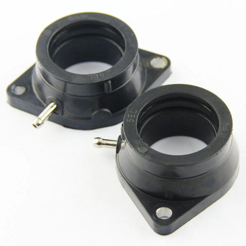 Vergaser-Zylinderkopf-Einlassdichtungen: Yamaha BT1100 BT 1100 (2002-2006)