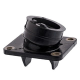 Vergaser-Zylinderkopf-Einlassgummi: Yamaha YZ85 YZ 85 (2002-2012)