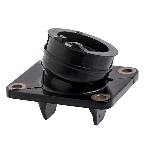 Vergaser-Zylinderkopf-Einlassgummi: Yamaha YZ85 YZ 85 (2002-2012)