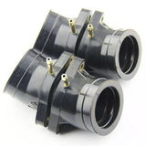 Ansaugstutzen zwischen Vergaser und Zylinderkopf: Yamaha XS1100 XS 1100 (1978-1981)