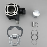 Zylinderlaufsatz: Peugeot Jet Force 50 50cc (2013-2014)