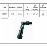 NGK Zündkerzenstecker - XD05F