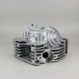 Cylinder Head: Honley HD1 125 - 154FMi
