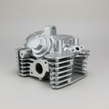 Cylinder Head: Honley HD1 125 - 154FMi