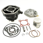 Big Bore Zylinderlaufsatz: Aprilia SR 50 (1994-2000)