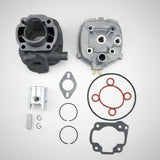 Zylinderlaufsatz: Benelli 491 LC 50 (1998-2006)