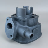 Zylinderlaufsatz: Benelli 491 LC 50 (1998-2006)