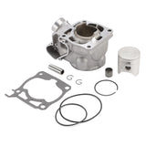 Zylinderlaufsatz: Yamaha YZ125 YZ 125 (2005-2021)