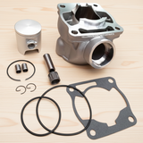 Zylinderfass Kit Yamaha yz85 tz 85 (2002-2018)