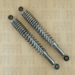 Chrome Heck-Sto§dŠmpfer Honda SS50 SS 50 (1975-1980)