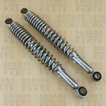 Chrome Heck-Sto§dŠmpfer Honda SS50 SS 50 (1975-1980)