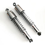 Chrom-Heckschockabsorber Suzuki GS250 GS 250 (1980-1981)