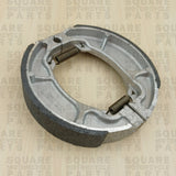 Bremsbacken hinten: Honda SES125 SES 125 (2002-2004)
