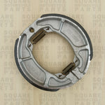 Bremsbacken hinten: Honda SES125 SES 125 (2002-2004)