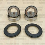 Kopfstocklager & Siegel Yamaha XT250 XT 250 (2006-2008)