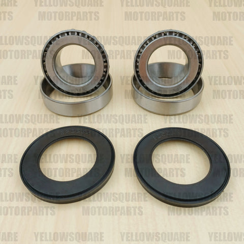 Kopfstocklager & Dichtungen Honda FX650 FX 650 (1999-2000)