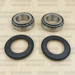 Kopfstocklager & Siegel Yamaha XT250 XT 250 (2006-2008)