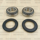 Kopfstocklager & Siegel Yamaha XT250 XT 250 (2006-2008)