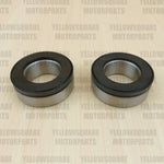 Kopfstocklager & Dichtungen Honda NX250 NX 250 (1988-1993)