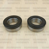 Kopfstocklager & Dichtungen Honda NX250 NX 250 (1988-1993)