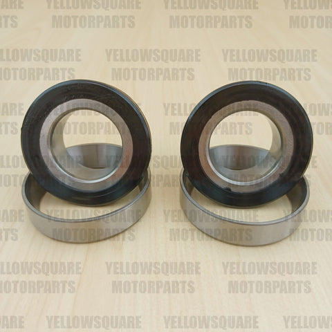 Kopfstocklager & Dichtungen Suzuki DL650 DL 650 (2004-2010)