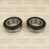 Kopfstocklager & Dichtungen Suzuki GSXR600 GSXR 600 (1997-2014)