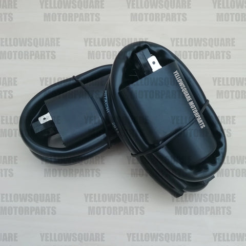 Ignition Coil x2 Honda GL1000 GL 1000 (1975-1979)