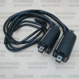 Ignition Coil x2 Suzuki GS550 GS 550 (1980-1982)