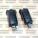 Standard Ignition Coil x2 Kawasaki Z750 Z 750 (1980-1984)