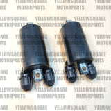 Standard Ignition Coil x2 Kawasaki ZN700 ZN 700 (1984-1985)